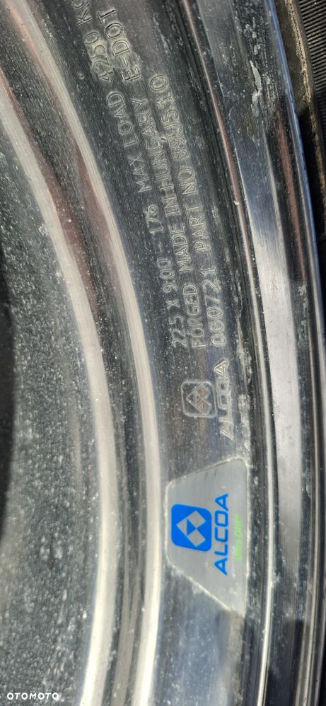 Mercedes-Benz Actros 460 Hydraulika - 13