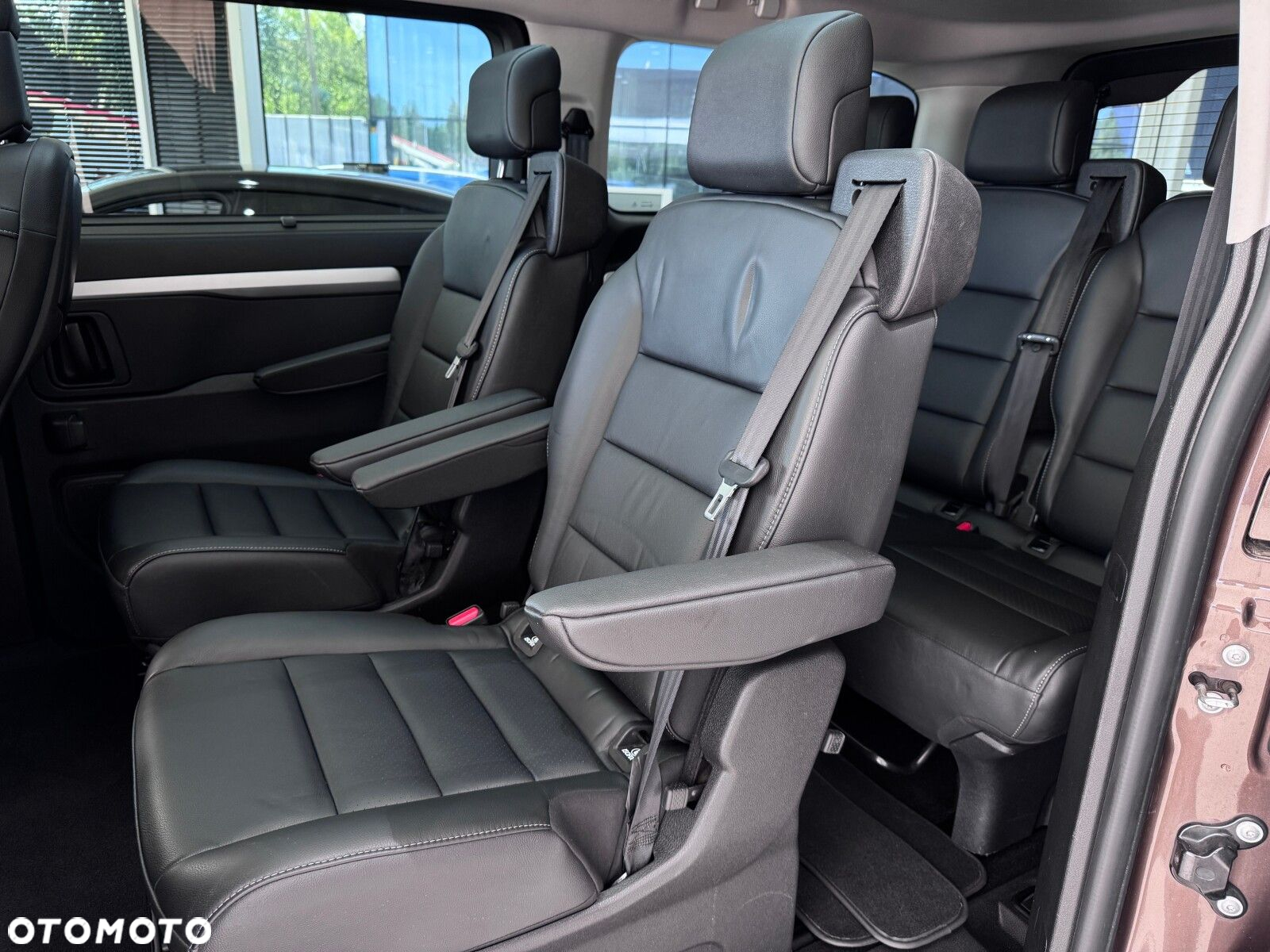 Citroën SpaceTourer 2.0 BlueHDi XL Shine - 13
