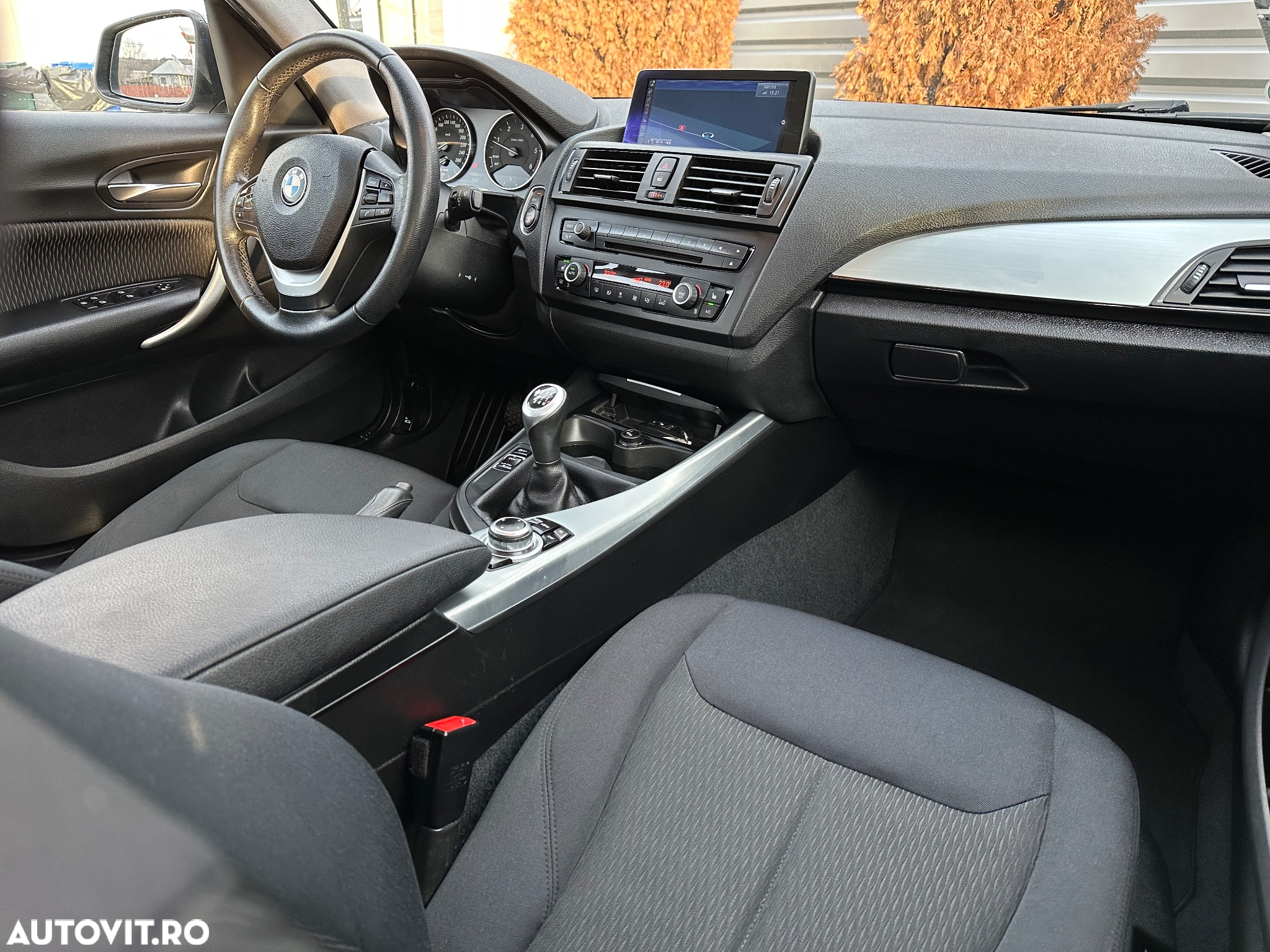BMW Seria 1 118d Urban Line - 7