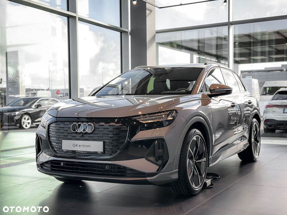 Audi Q4 e-tron - 3