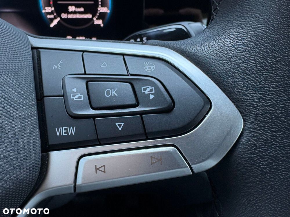 Volkswagen Tiguan 1.5 eTSI Elegance DSG - 26