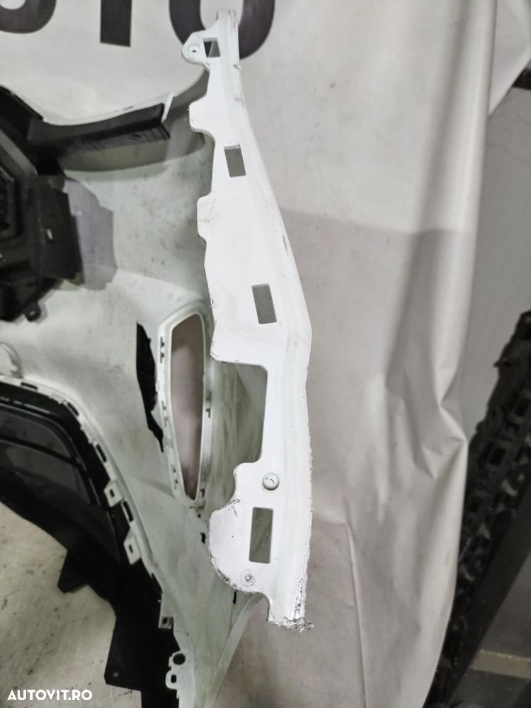 Bara fata Ford Custom, 2024, 2025, cod origine OE PZ31-17F003-B. - 8