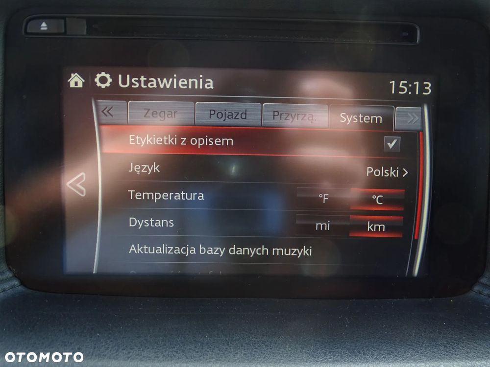Mazda CX-5 2.2 D Skypassion AWD - 26