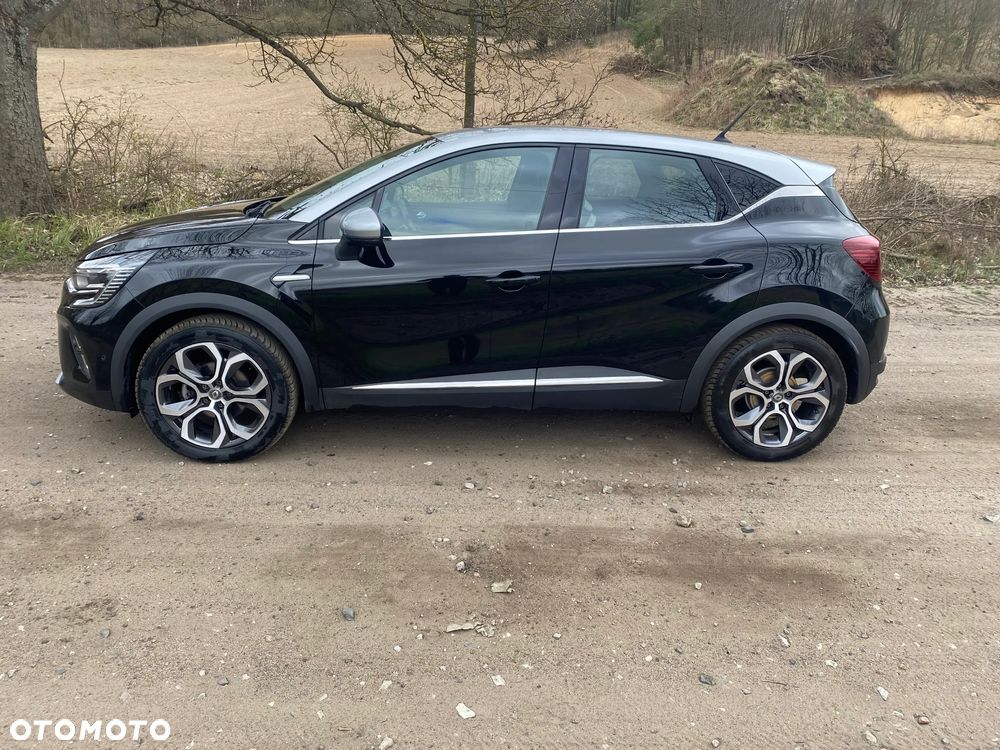 Renault Captur - 7
