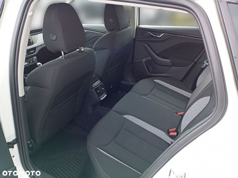 Skoda Scala 1.0 TSI Selection - 22