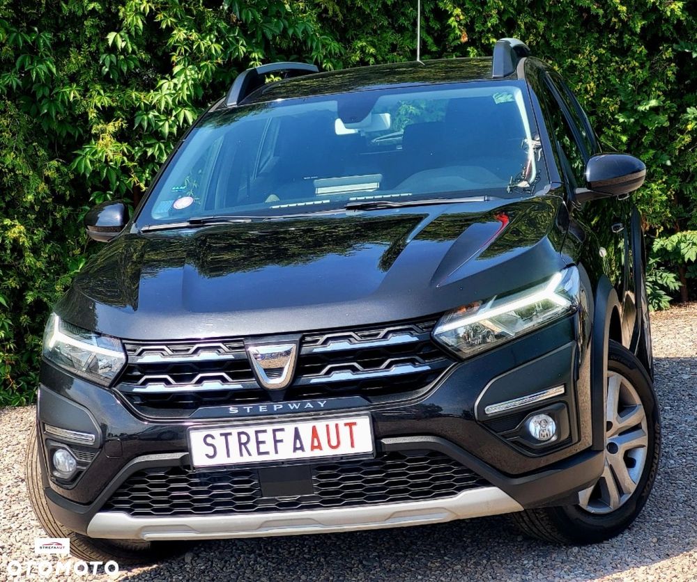 Dacia Sandero Stepway - 31
