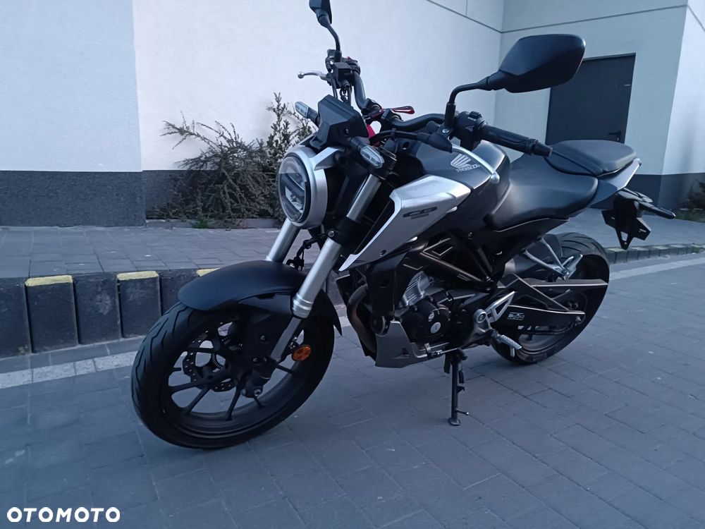 Honda Inny - 37