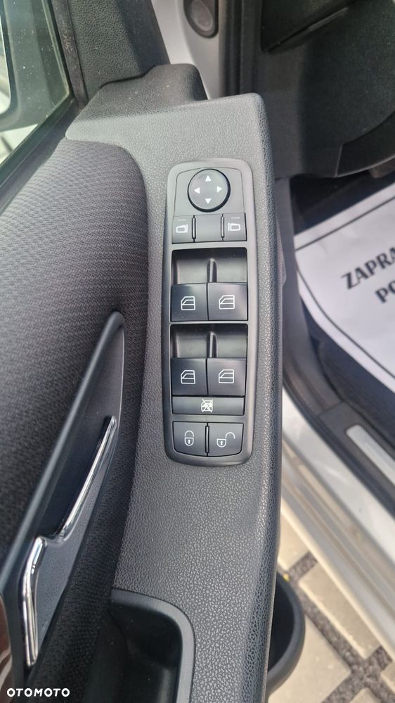 Mercedes-Benz Klasa A 150 Autotronic Elegance - 2
