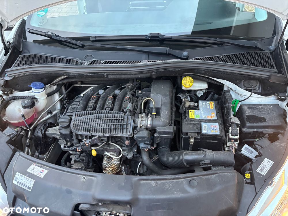Peugeot 208 68 VTI Active - 16