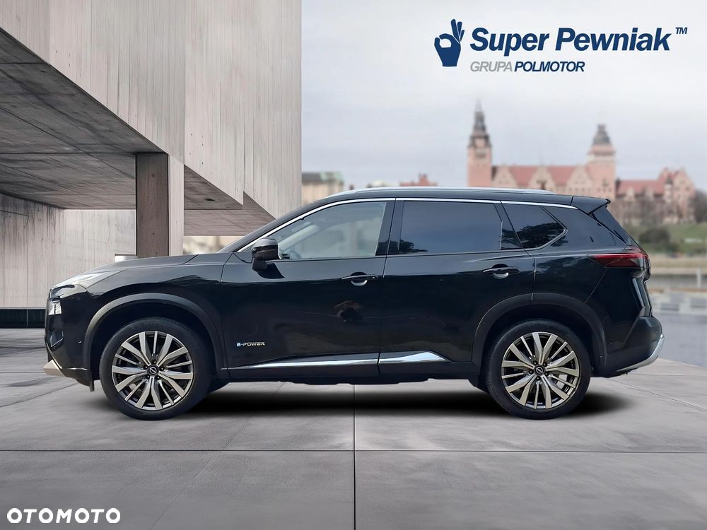 Nissan X-Trail 1.5 VC-T e-POWER Tekna e-4ORCE - 2