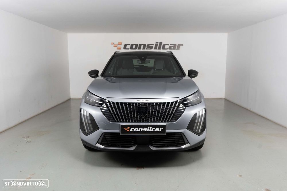 Peugeot 2008 1.2 PureTech GT EAT8 - 2