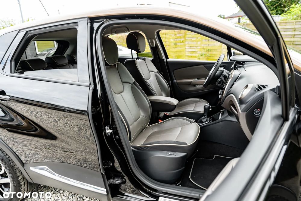 Renault Captur 1.2 TCe Intens EDC - 26