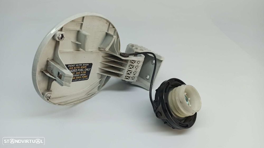 TAMPA DE COMBUSTÍVEL HYUNDAI GETZ (TB) 1.1 BáSICO - 5