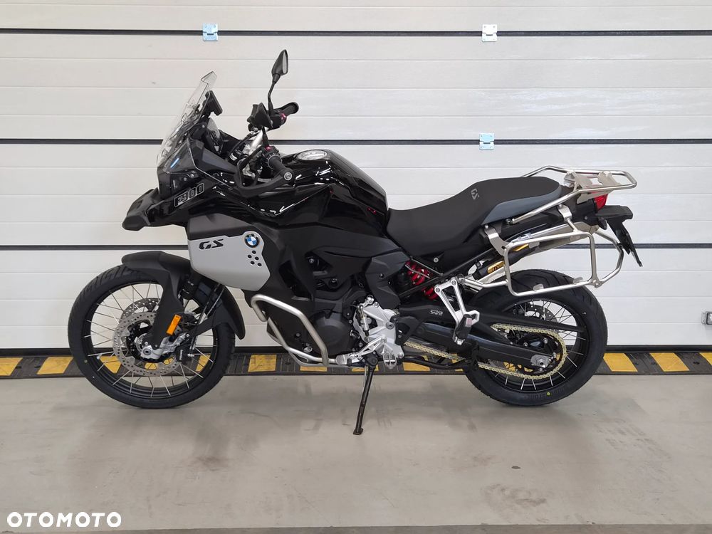 BMW GS - 7