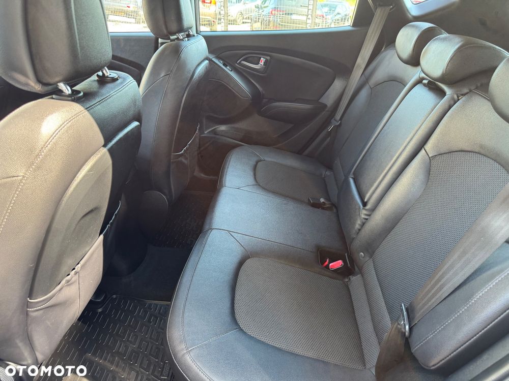 Hyundai ix35 - 33