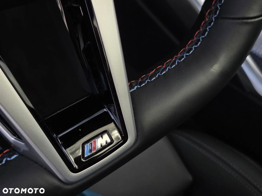 BMW Seria 3 M340i xDrive sport - 15