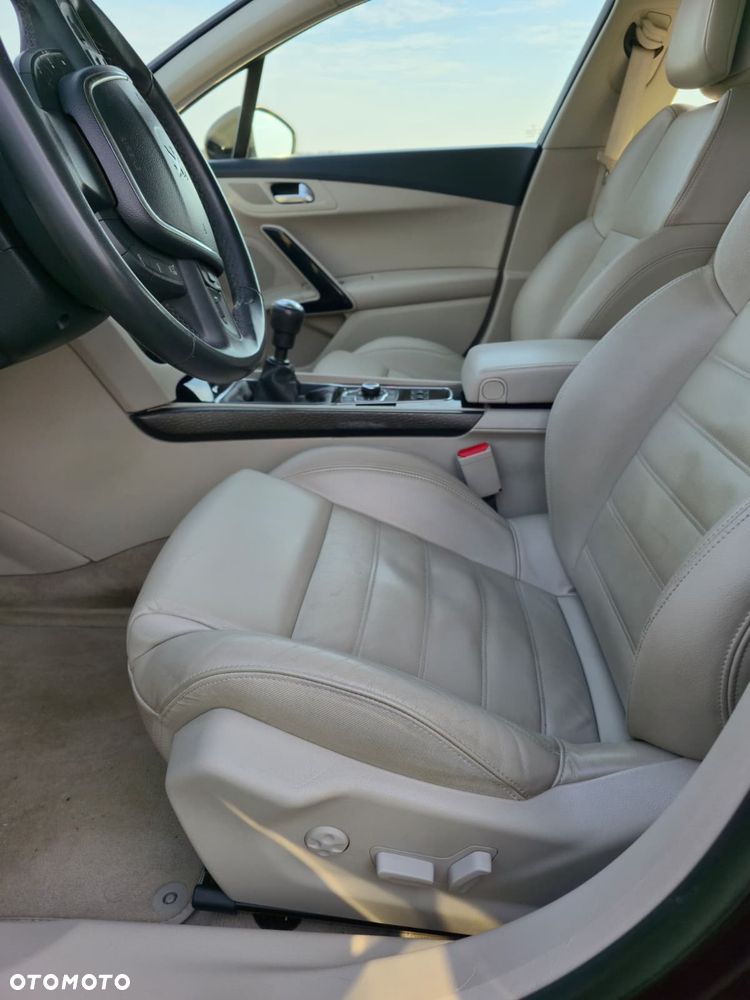 Peugeot 508 HDi FAP 160 Allure - 9