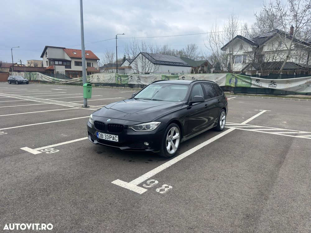 BMW Seria 3 - 1