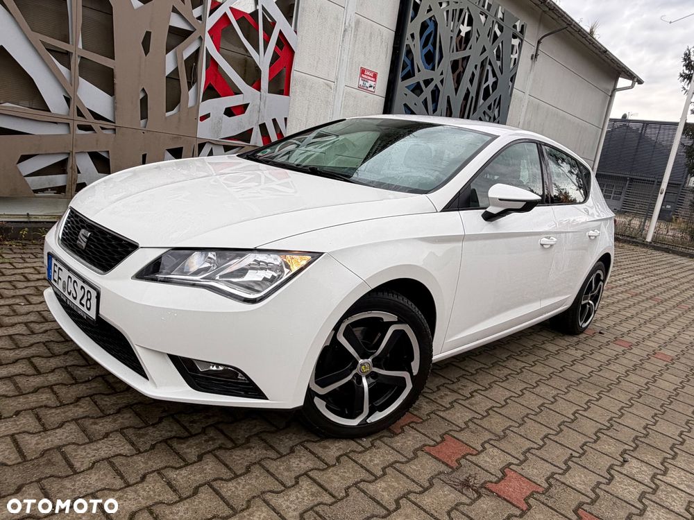 Seat Leon - 8