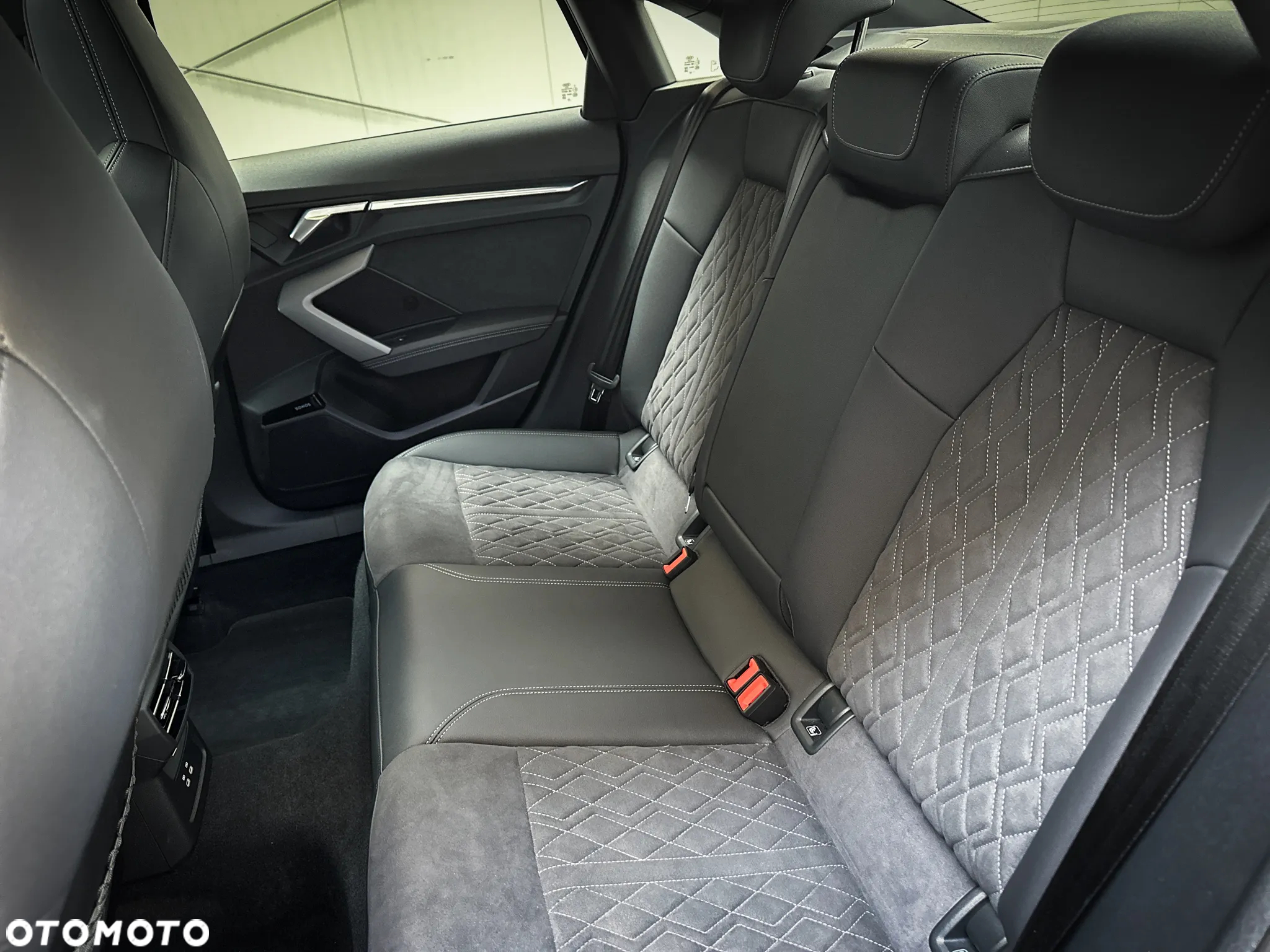 Audi S3 - 34