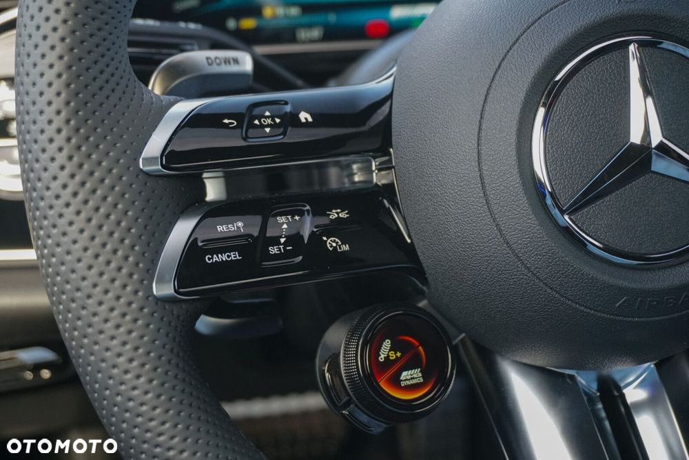 Mercedes-Benz Klasa E - 11