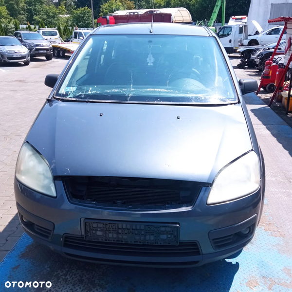 Ford C Max na części