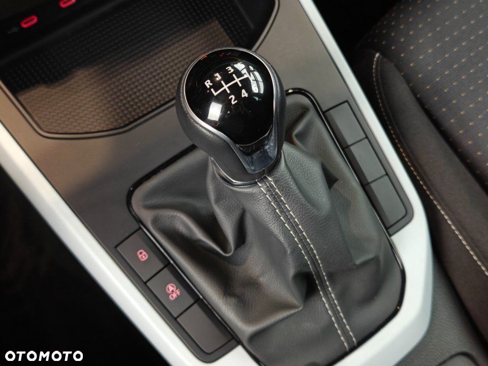 Seat Arona - 19