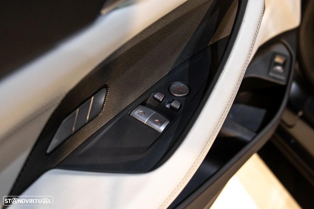 BMW M4 Competition - 31