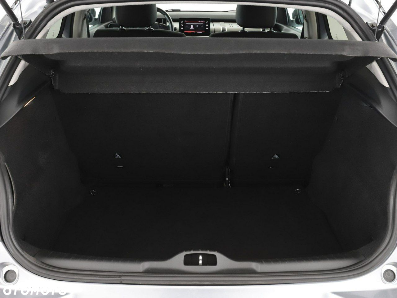 Citroën C4 Cactus 1.2 PureTech Origins S&S - 20