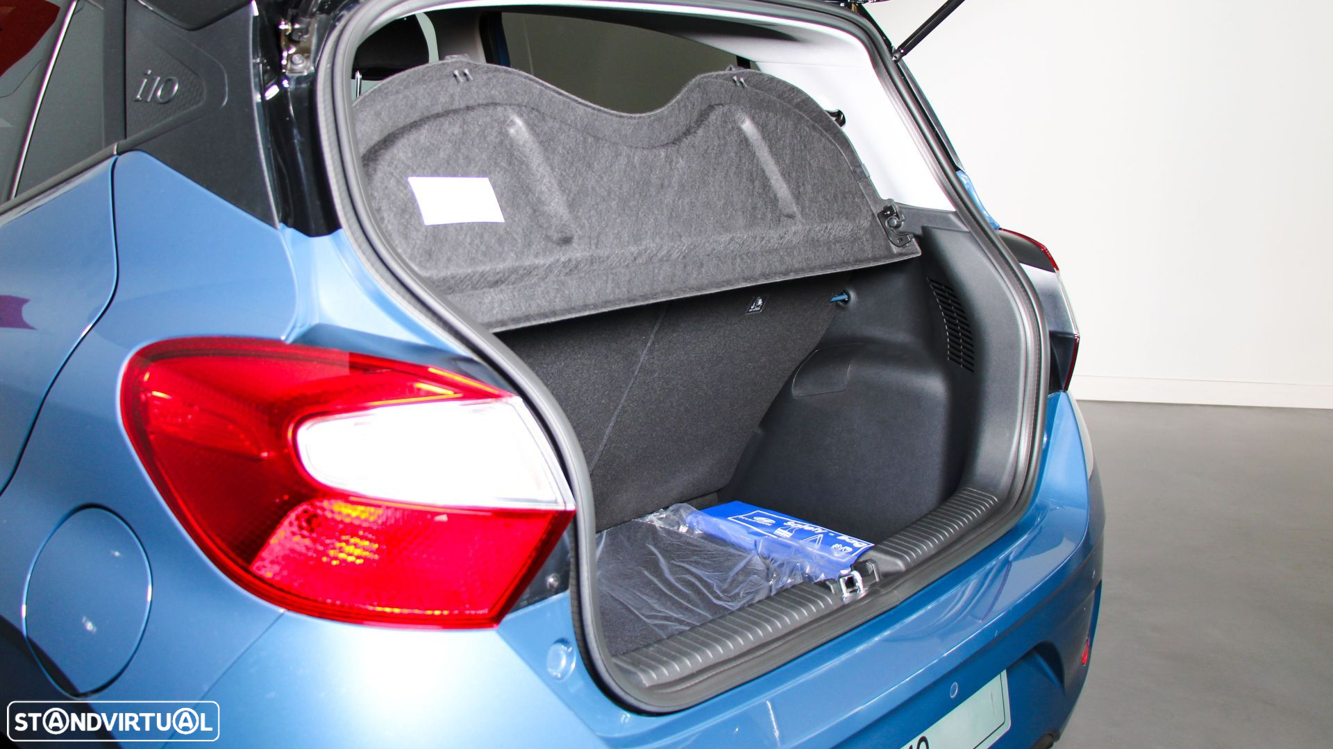 Hyundai i10 1.0 Comfort (TT) - 22