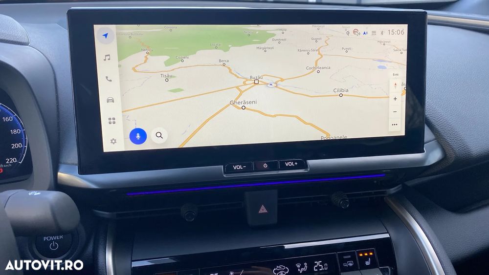 Toyota C-HR 1.8 HEV 140 CP 4x2 CVT Exclusive - 16