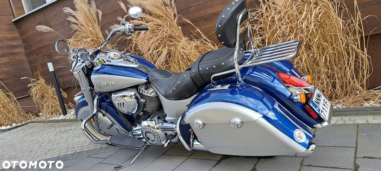 Indian Springfield - 27