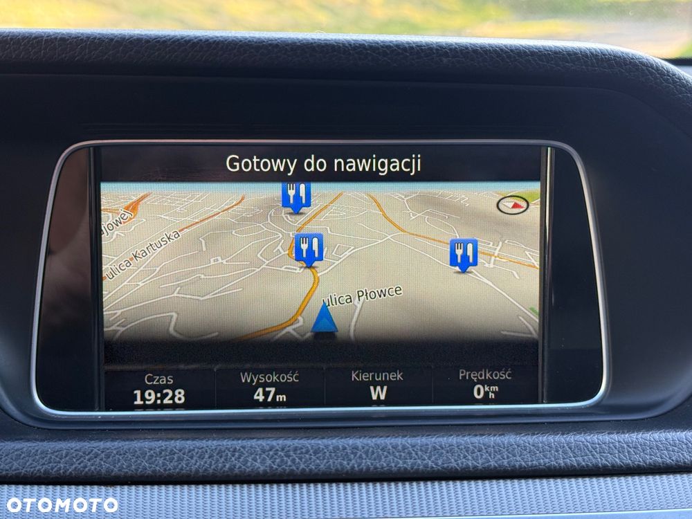 Mercedes-Benz Klasa E 220 BlueTEC 4Matic 7G-TRONIC Edition - 30