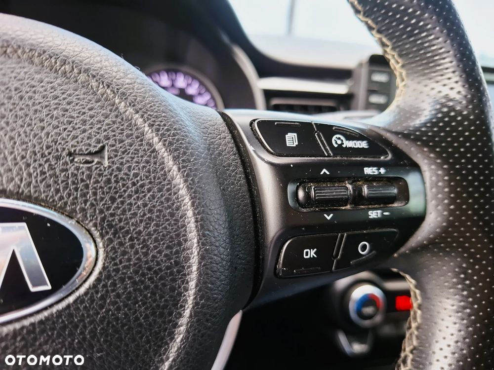 Kia Stonic 1.0 T-GDI XL - 15
