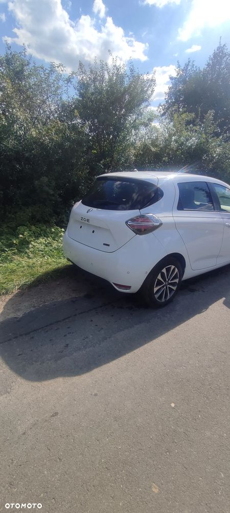 Renault Zoe - 6