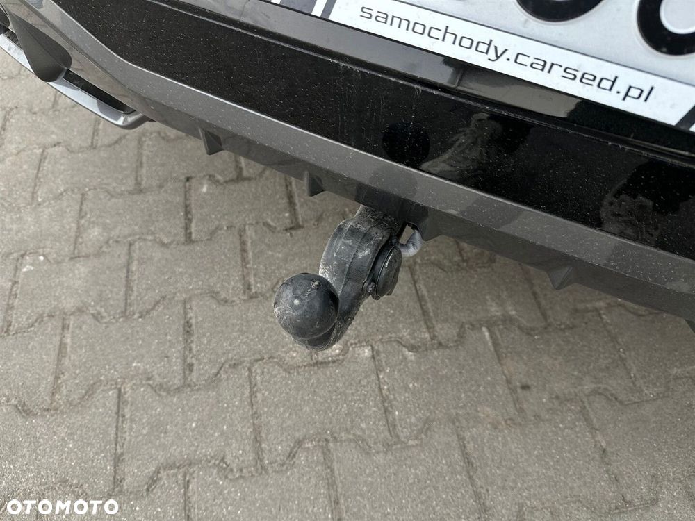 Cupra Terramar 2.0 TSI 4Drive VZ DSG - 35