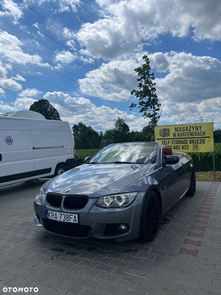 BMW Seria 3 335i M Sport Edition - 3