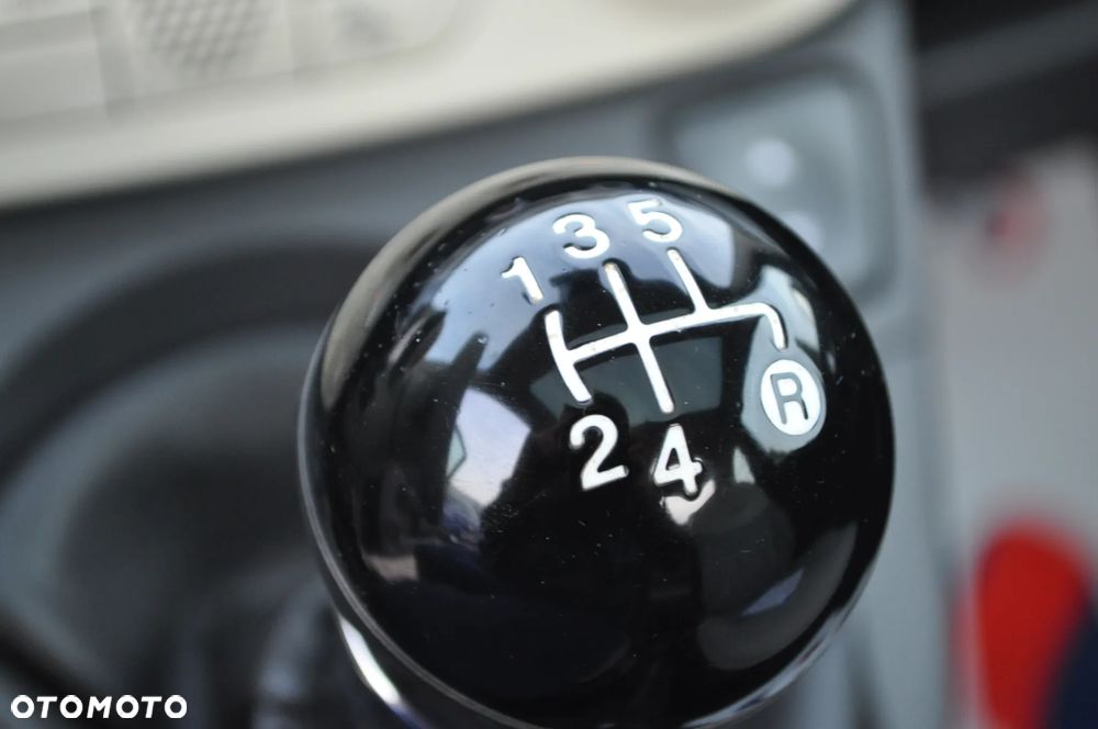 Fiat 500 1.2 Lounge - 28