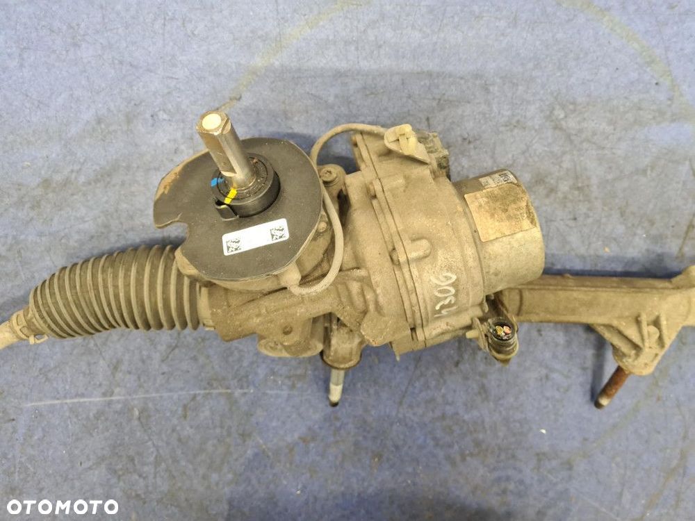 PEUGEOT 301 PRZEKŁADNIA KIEROWNICZA  FC1P - 6