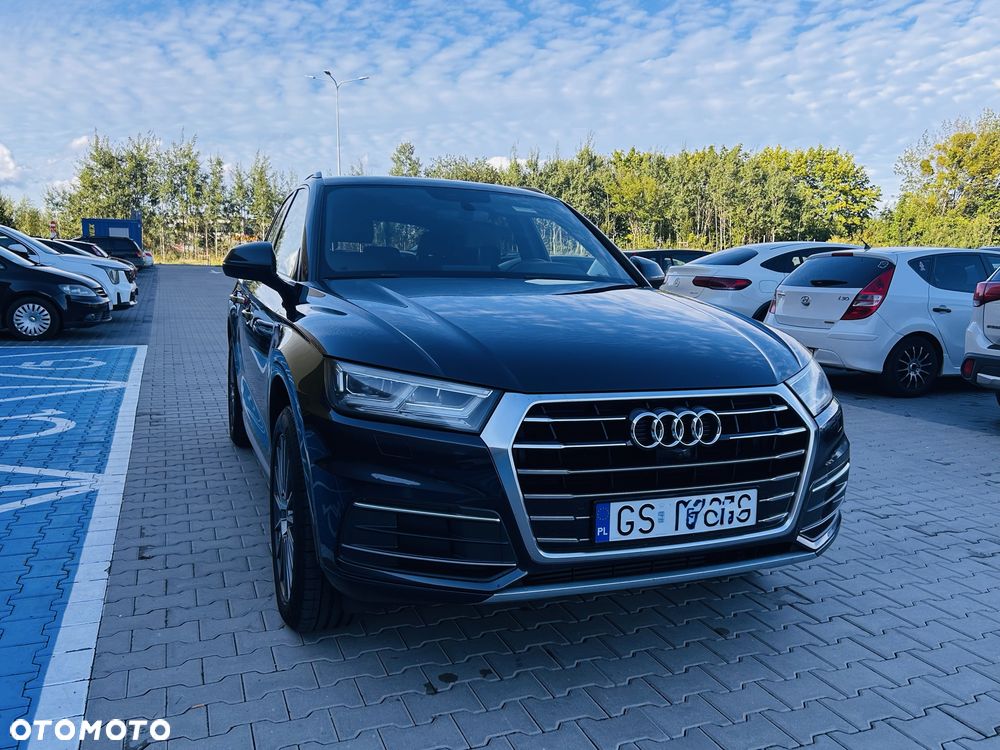 Audi Q5 - 5