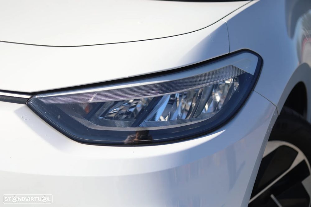 VW ID.3 Performance Upgrade Pro 1st - 13