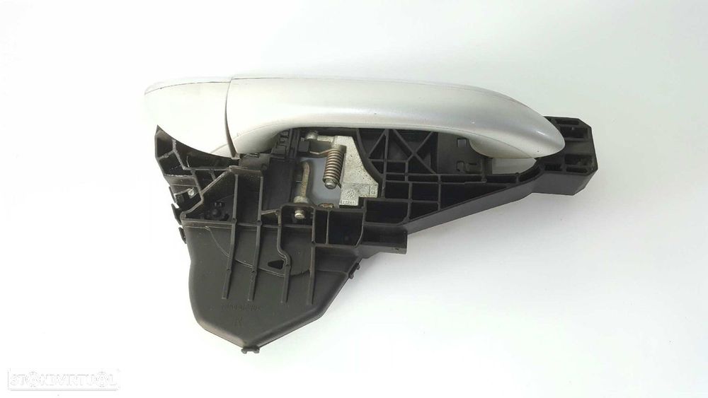 PUXADOR EXTERIOR FRENTE DIREITO MERCEDES CLASE M (W164) 320 / 350 CDI (164.122) - 1
