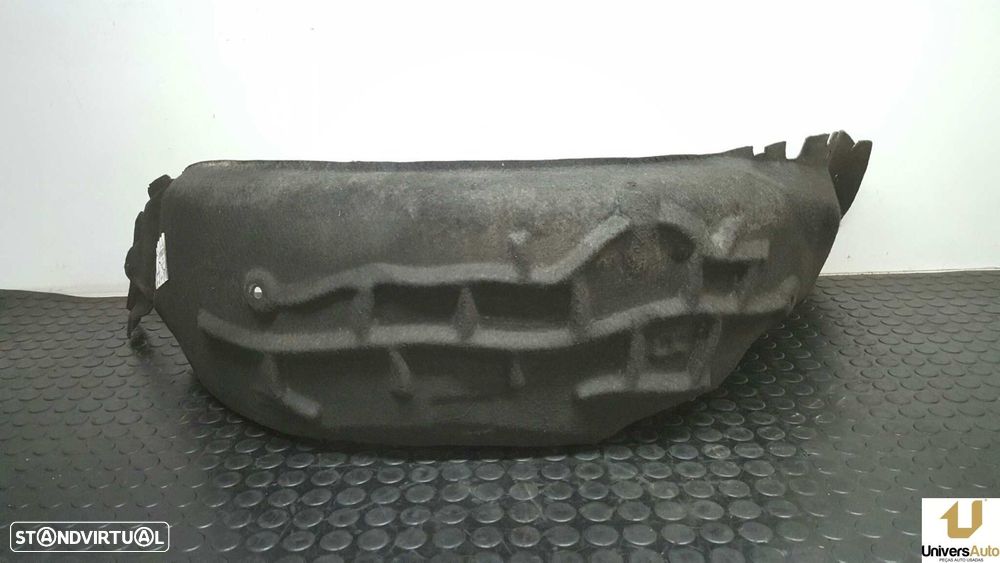 CAVA DA RODA FORD TRANSIT CONNECT FURGON 210 L2 TREND - 2