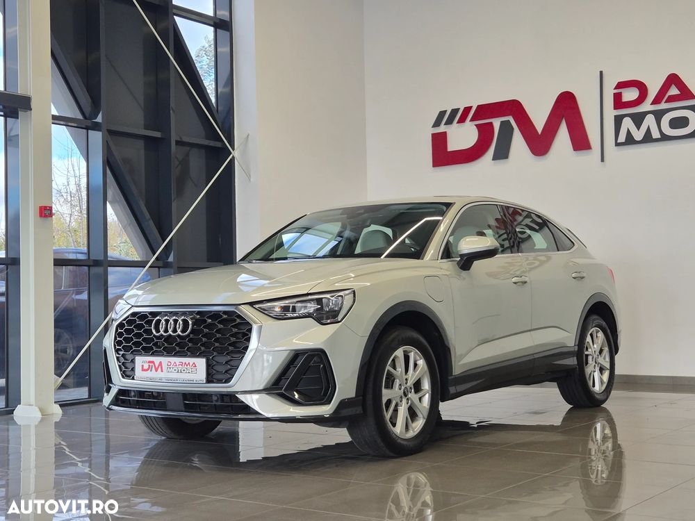 Audi Q3 - 3