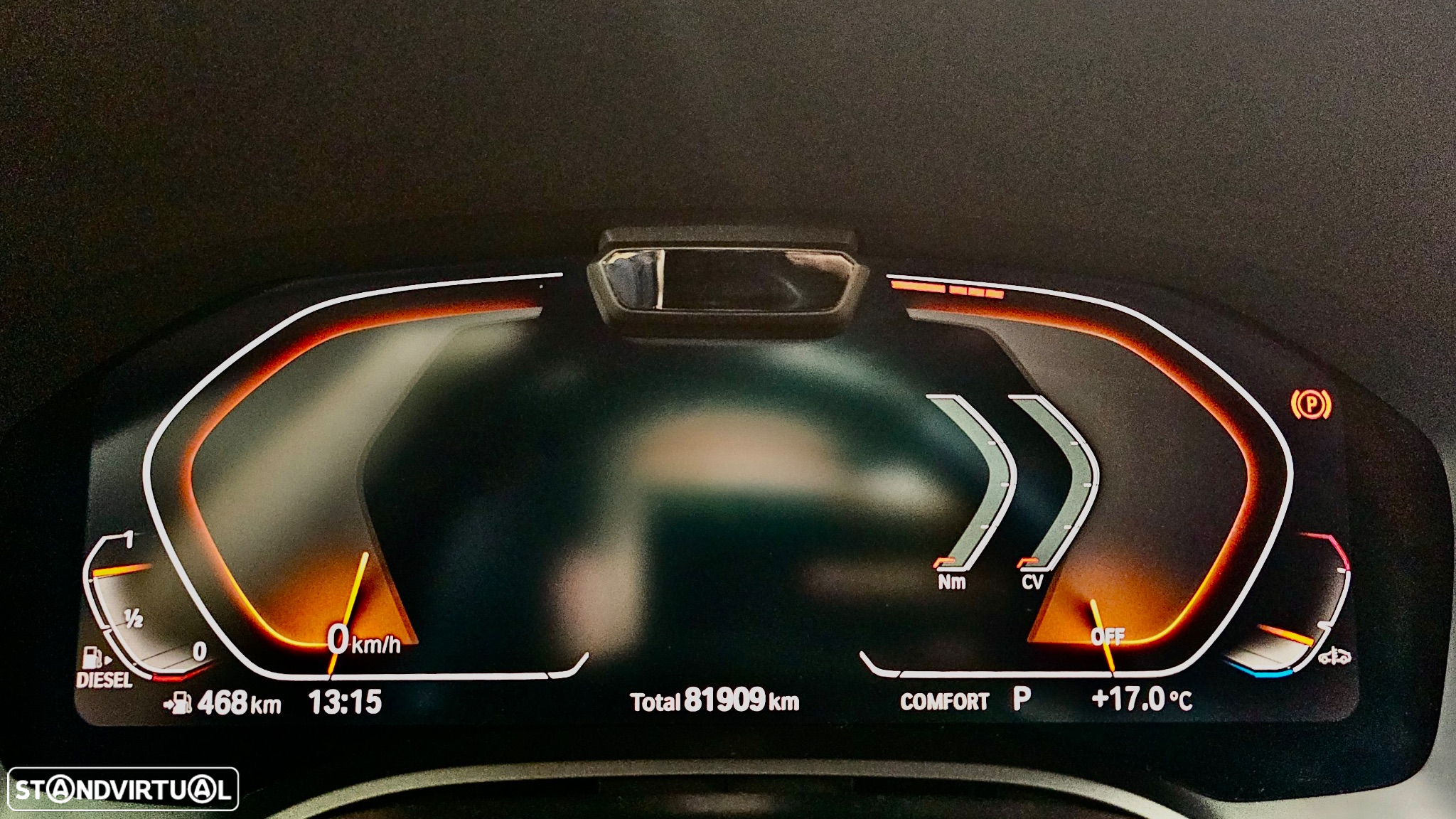 BMW 840 d xDrive Pack M - 14