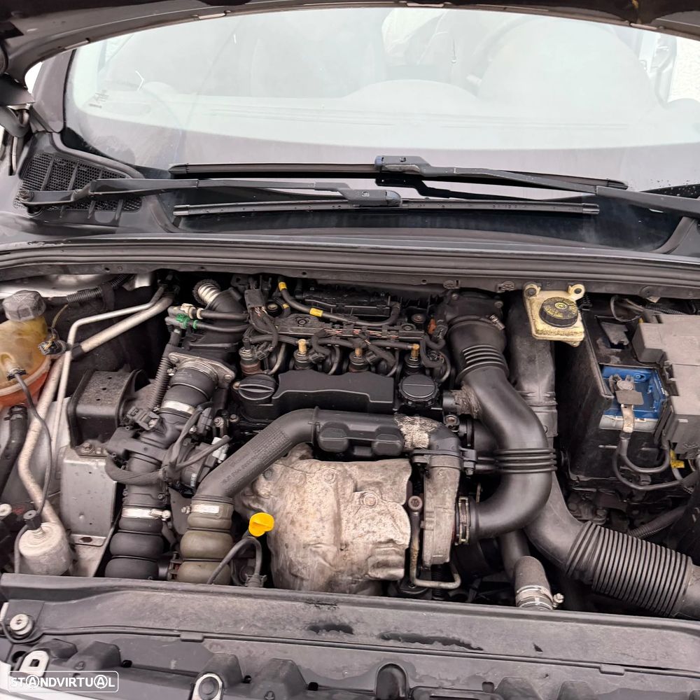 Peugeot 308 - 6