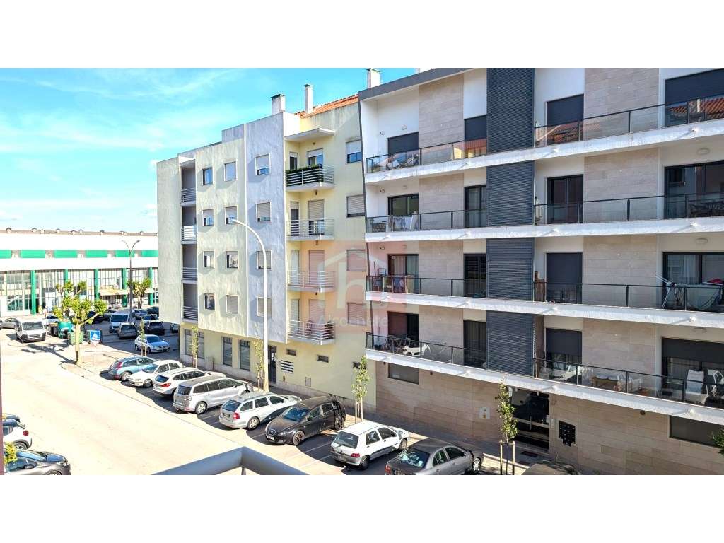 Apartamento T3 em Alcochete com vista rio - Grande imagem: 3/30