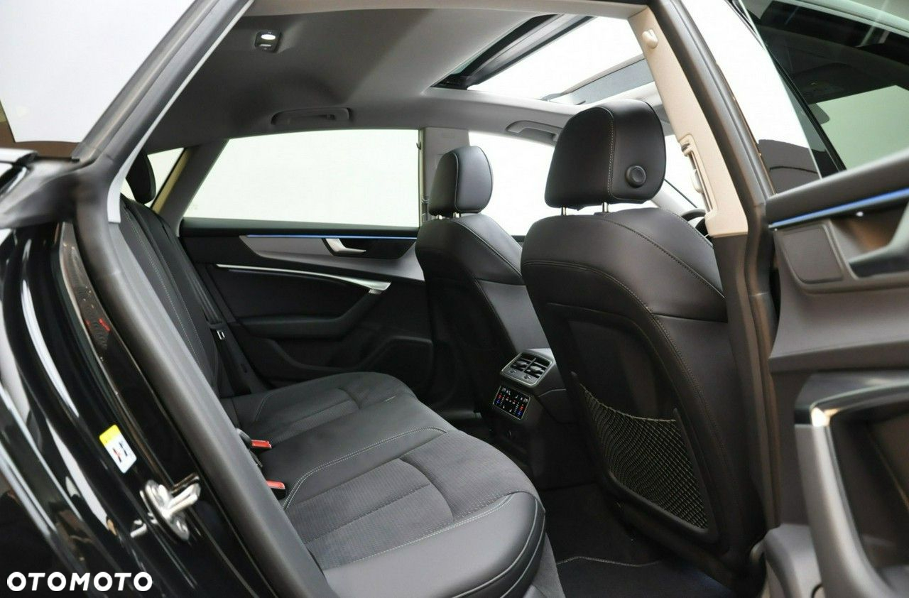 Audi A7 - 30