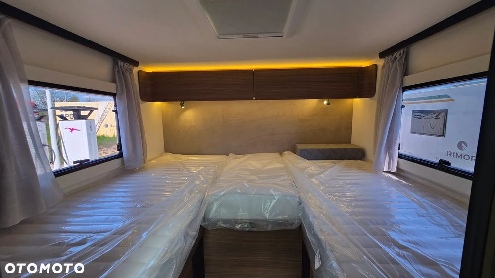 Rimor SAILER 95 Plus - 24