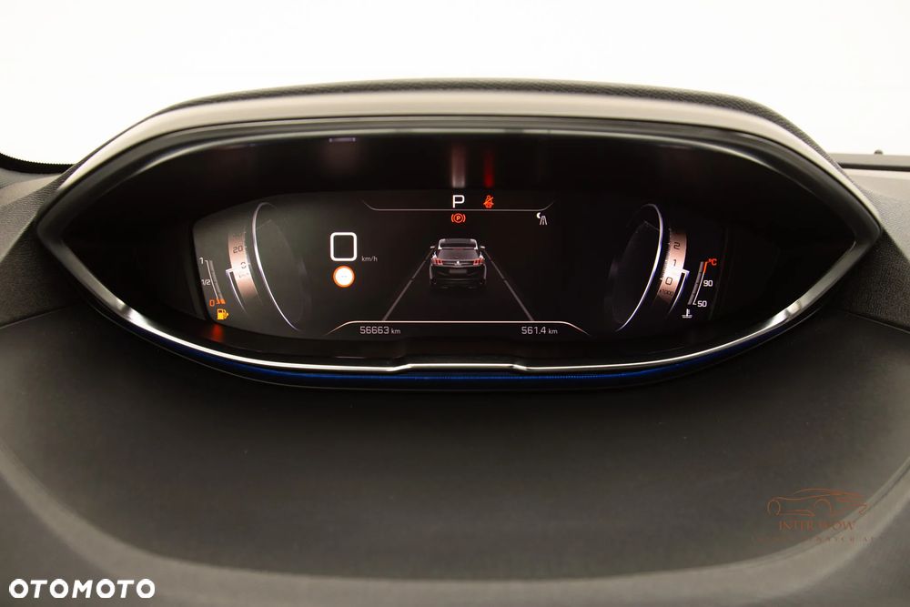 Peugeot 3008 PureTech 180 Stop & Start GPF EAT8 GT Pack - 19